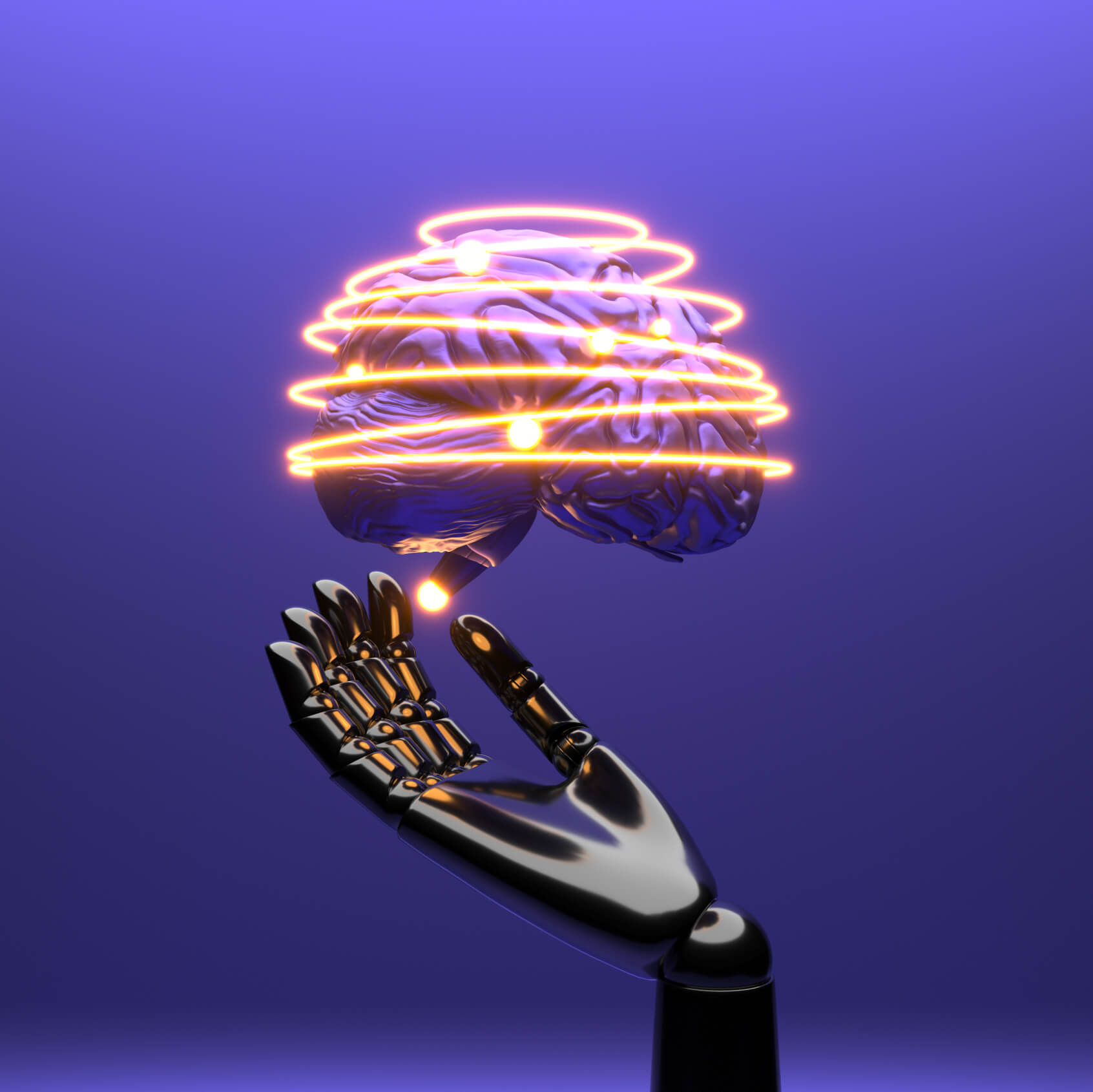 A.I & Machine Learning