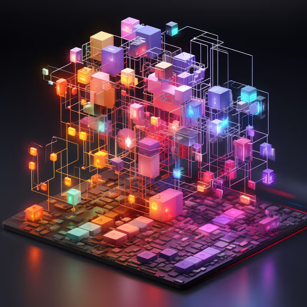 Blockchain