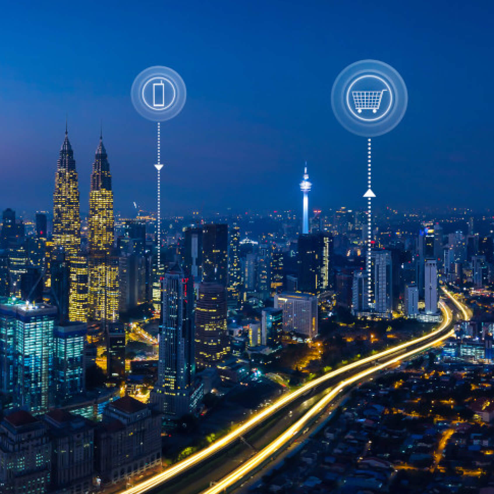 Applications of IoT