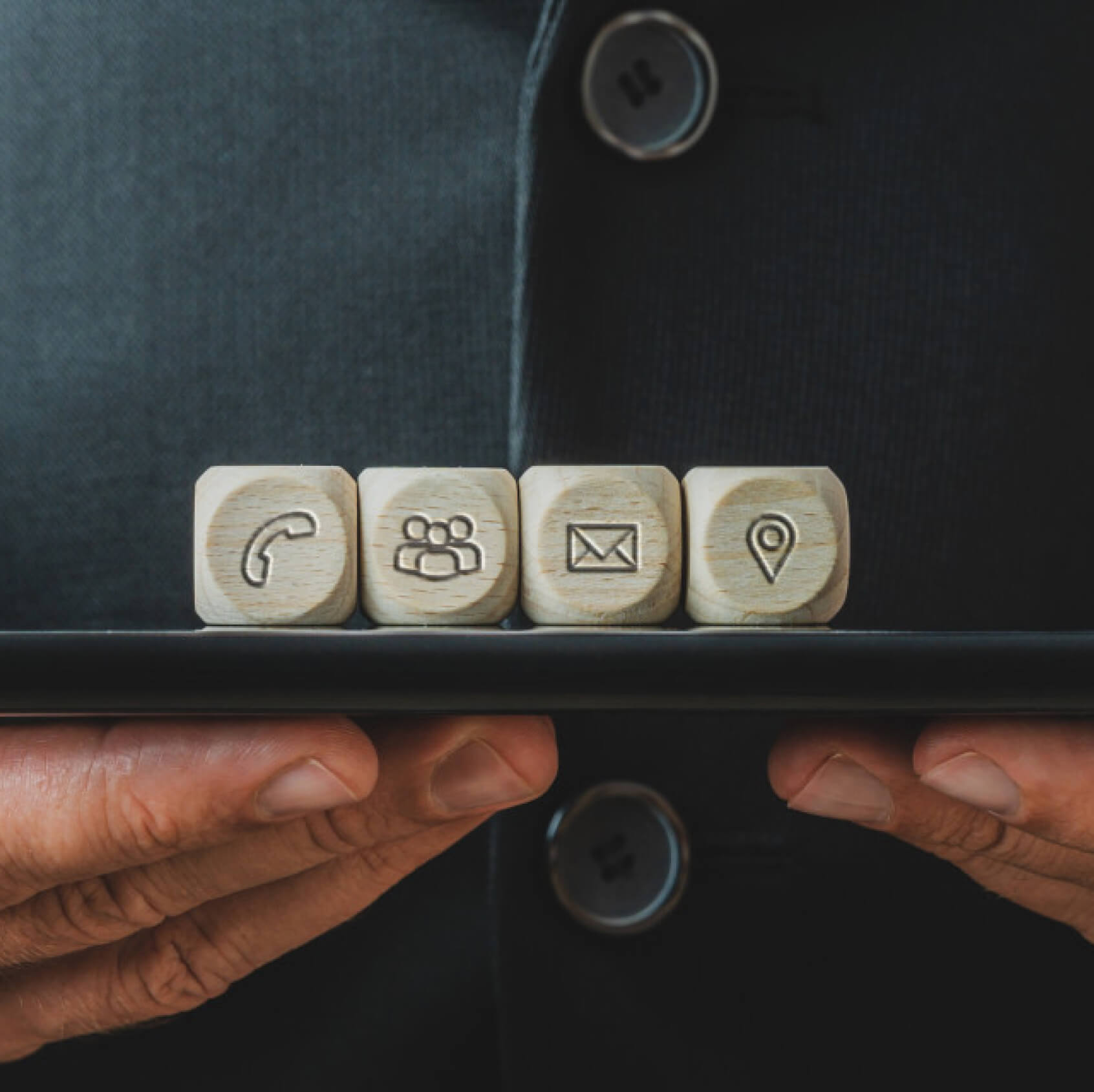 Applications of Users and Clients Support