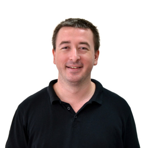 Cybersecurity Manager