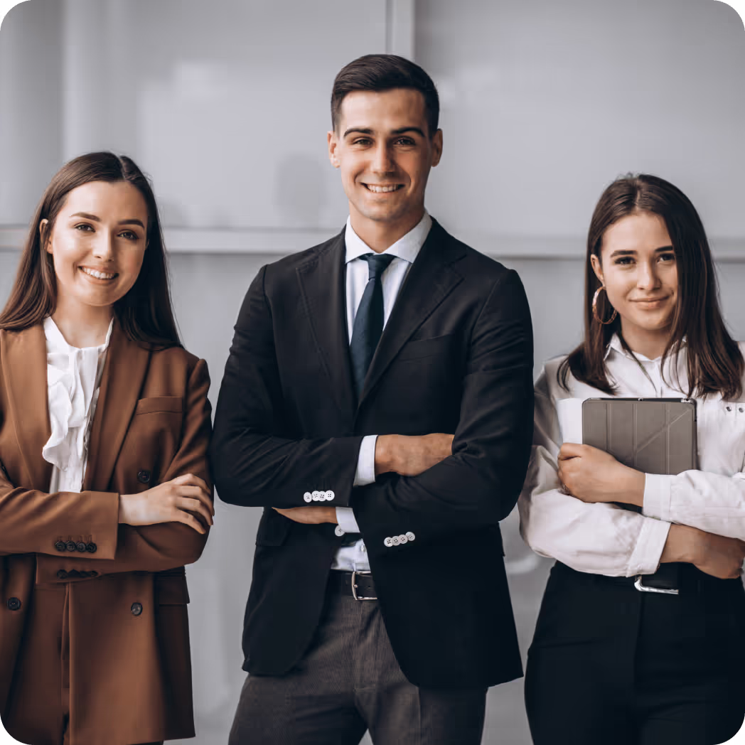Skilled IT professionals