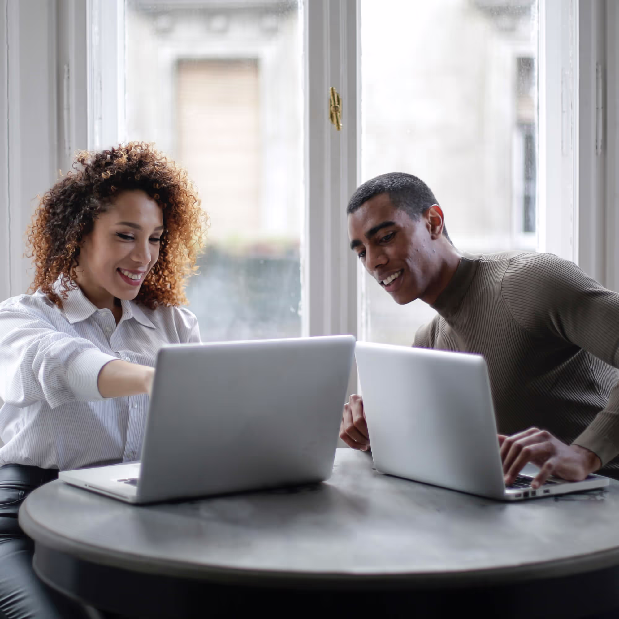 Selecting the best profiles