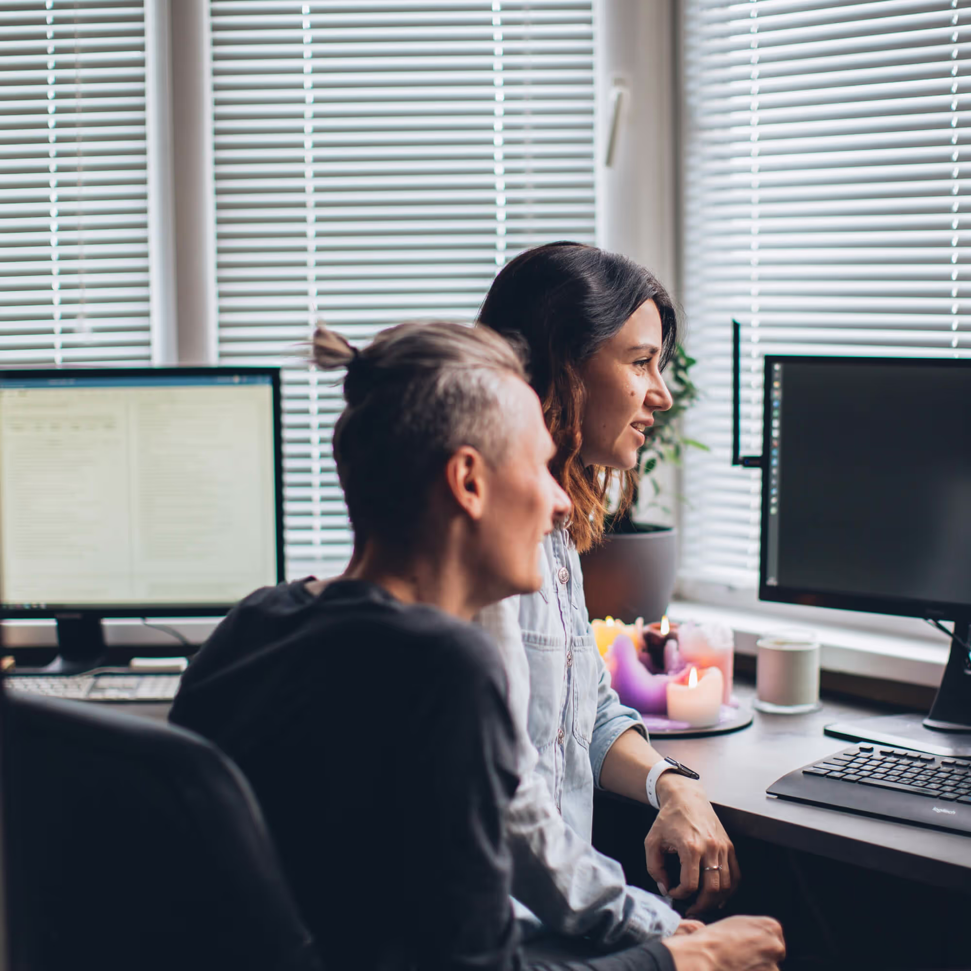 Onboarding and integration