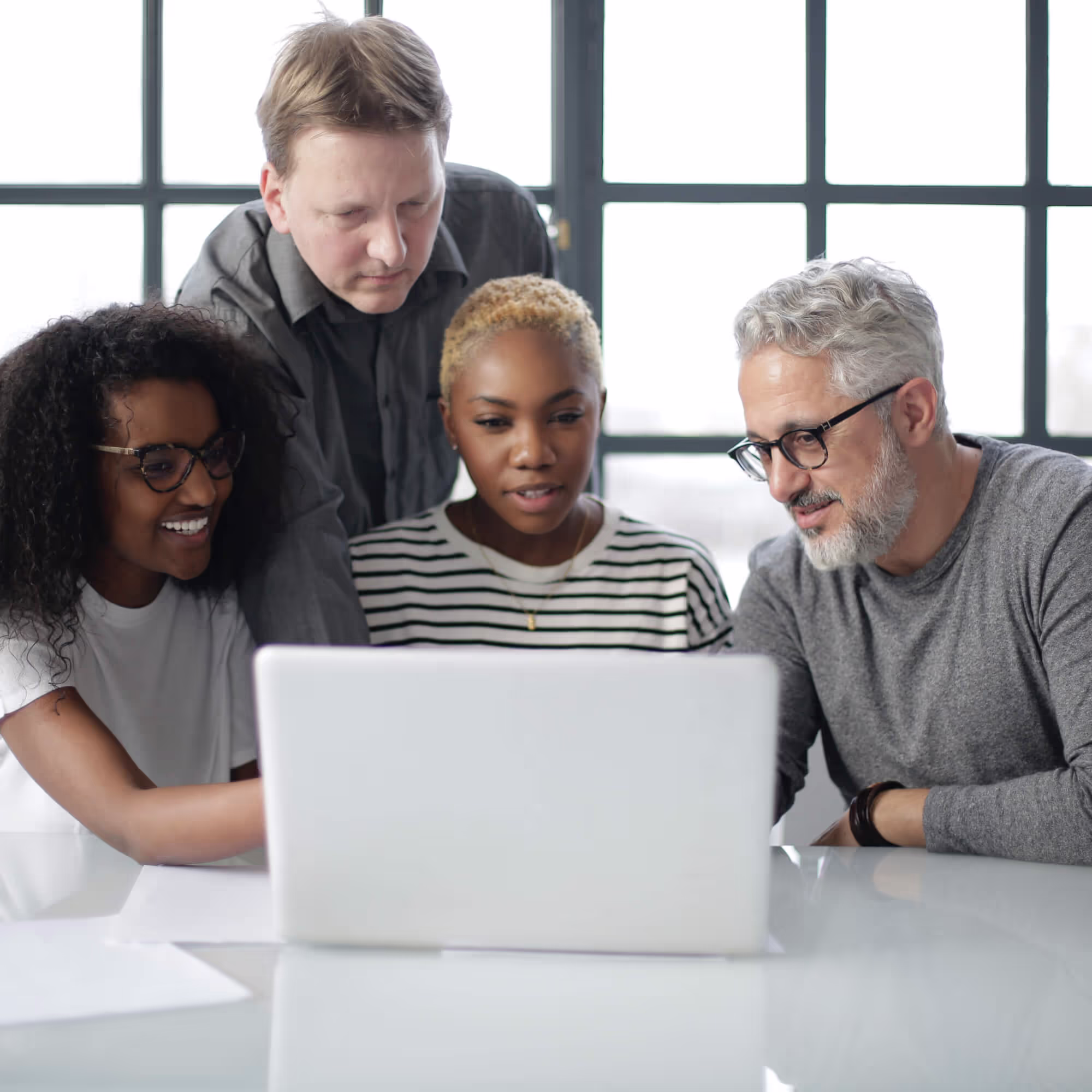 Assessing needs and defining requirements