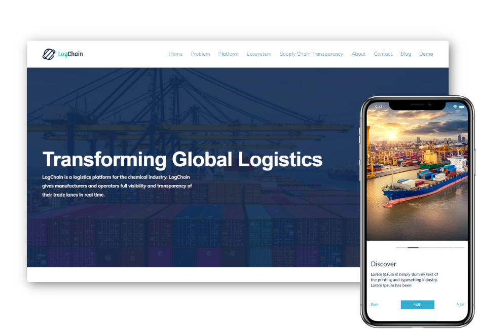 LogChain